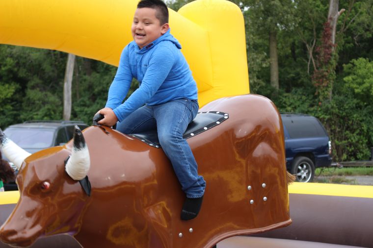 2018 Taco & Beer Fest