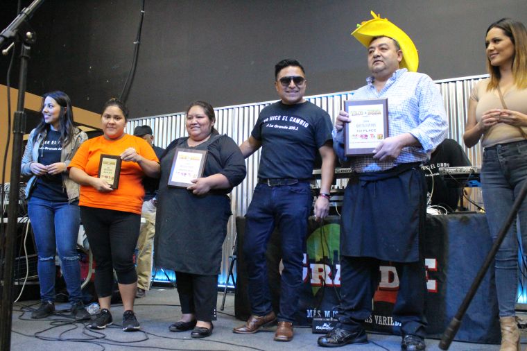 2018 Taco & Beer Fest