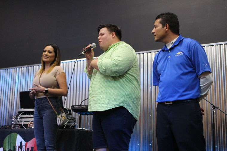2018 Taco & Beer Fest