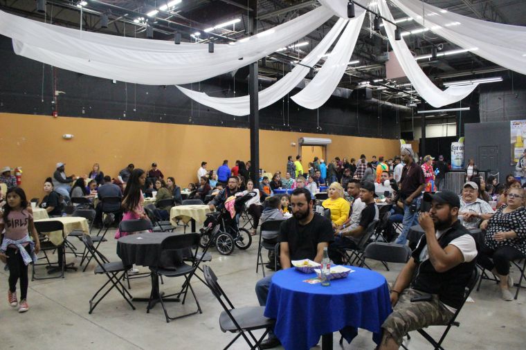 2018 Taco & Beer Fest