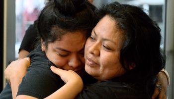 Undocumented immigrant leaves sanctuary to occupy Sen. Casey office in Philadelphia