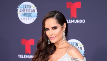 Latin American Music Awards - Season 2018