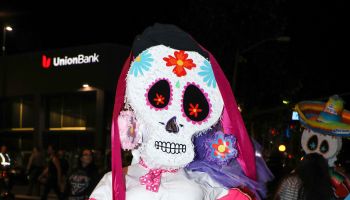West Hollywood (WeHo) Halloween Carnaval
