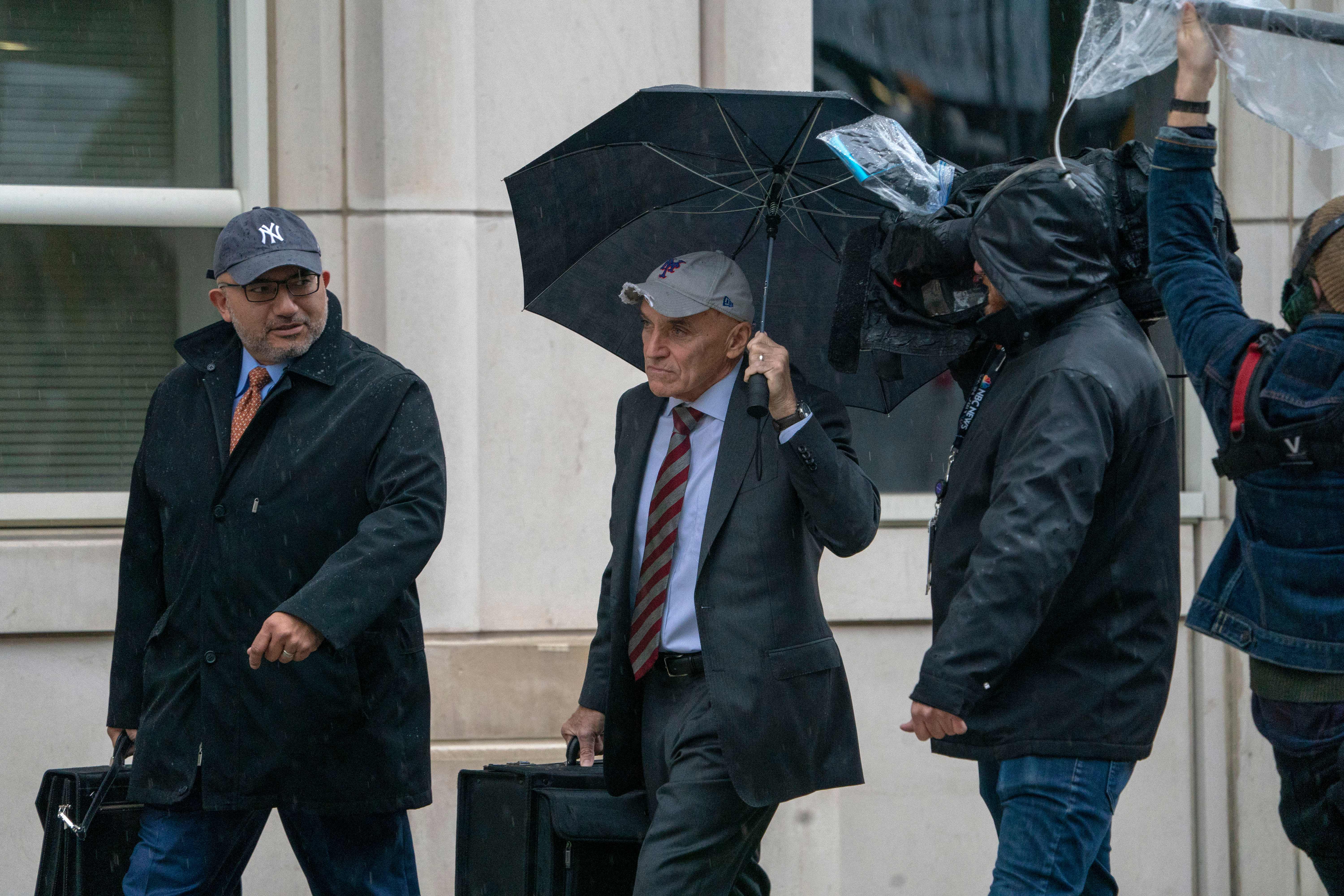 US-MEXICO-CRIME-DRUGS-COURT