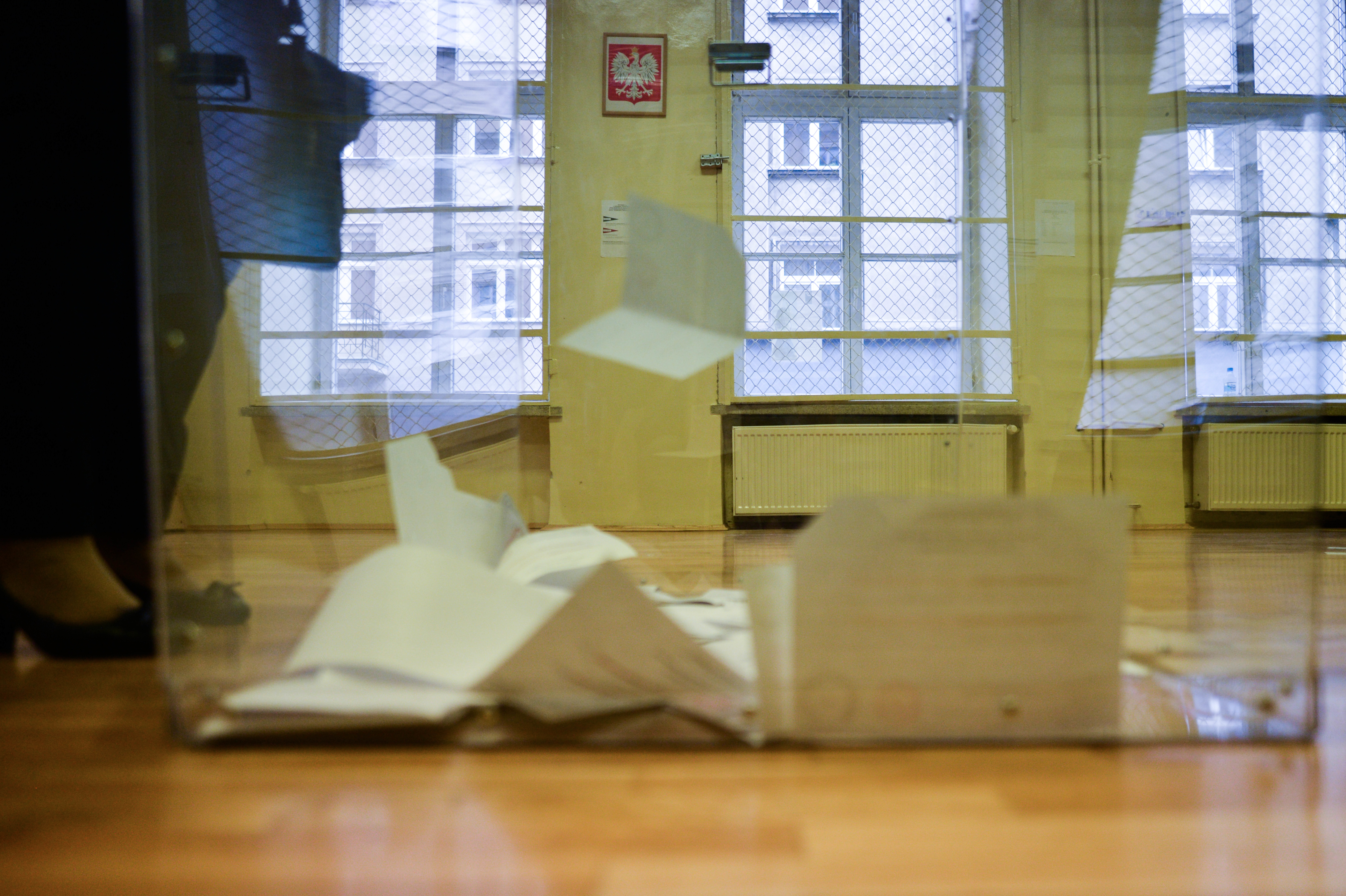 Second Round of Local Elections 2018 Kicks Off