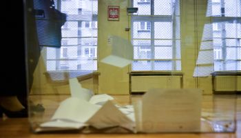 Second Round of Local Elections 2018 Kicks Off