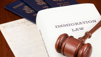 Book on Immigration law