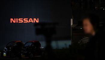 JAPAN-AUTOMOBILE-NISSAN-RENAULT-MITSUBISHI-GHOSN