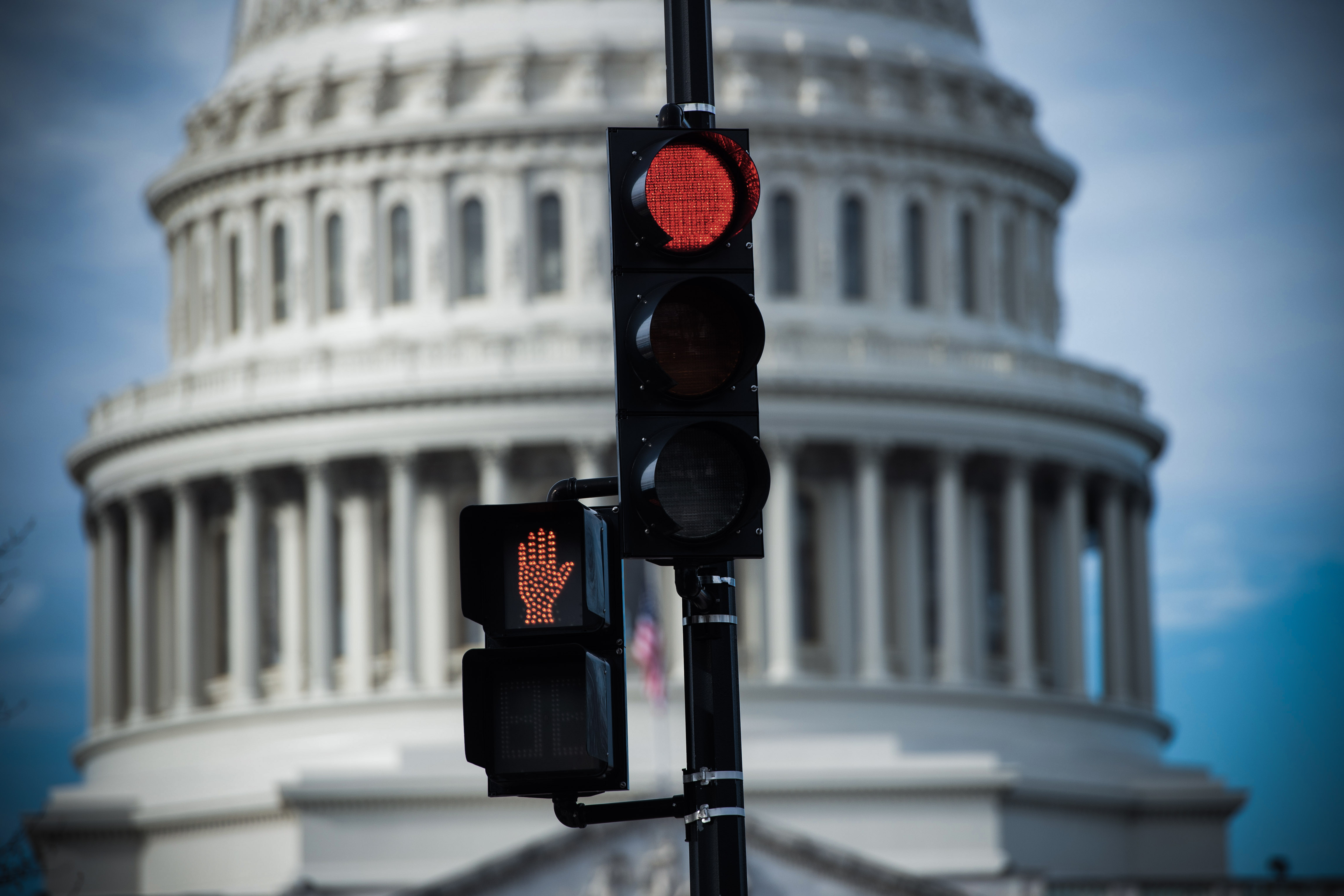 US-POLITICS-CONGRESS-SHUTDOWN