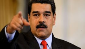 VENEZUELA-POLITICS-MADURO