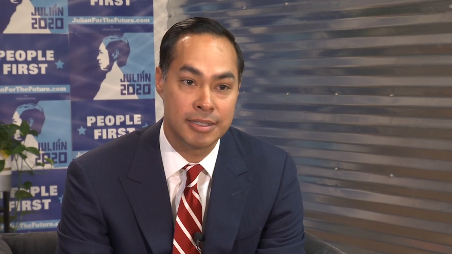 EN CONTEXTO CON LUIS NAVARRO