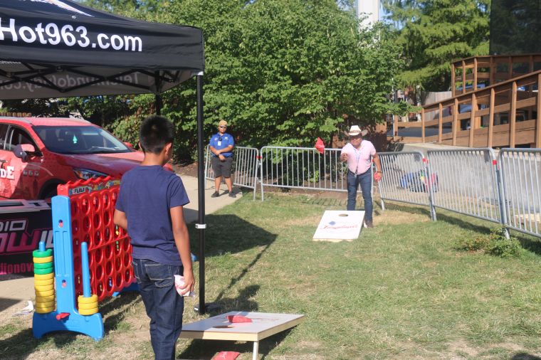 Taco Fest