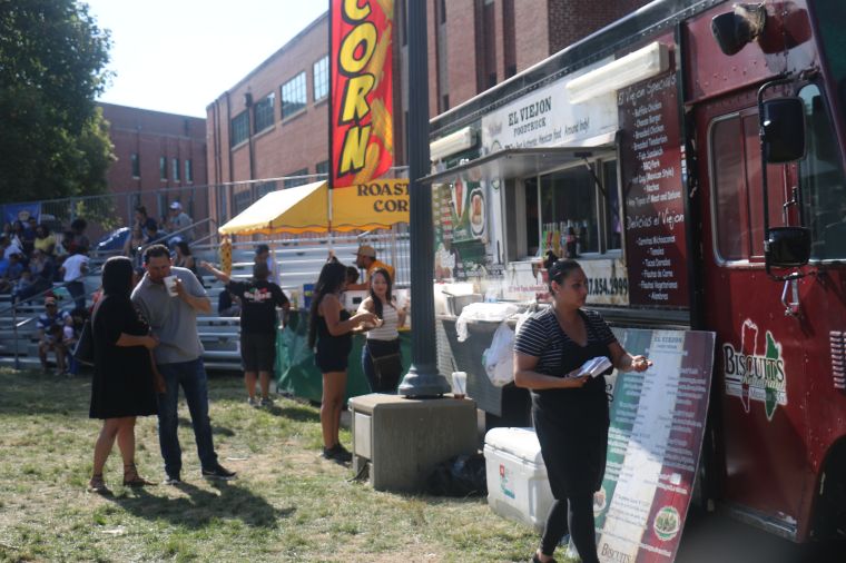 Taco Fest