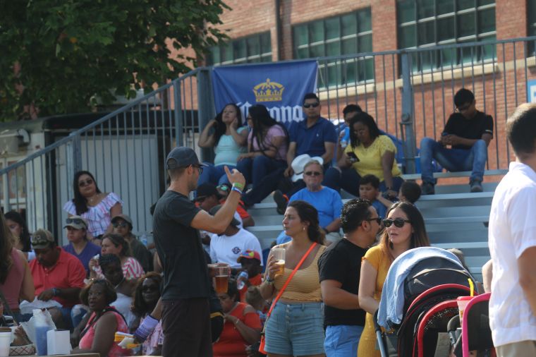 Taco Fest