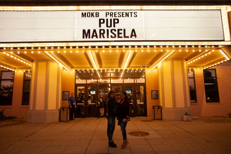 Marisela 2019