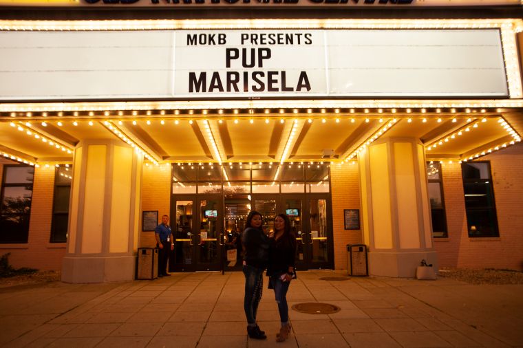 Marisela 2019