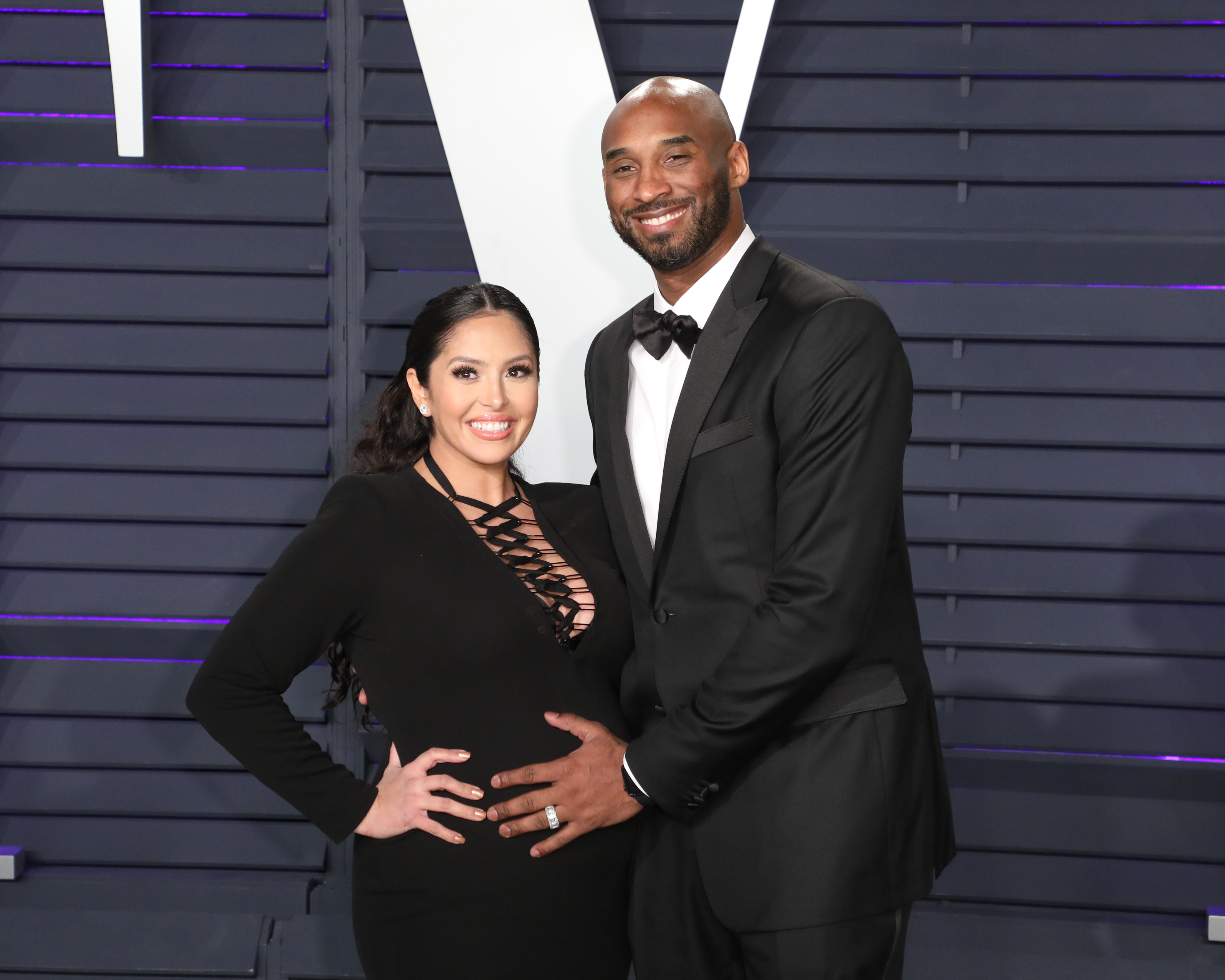2019 Vanity Fair Oscar Party - Arrivals