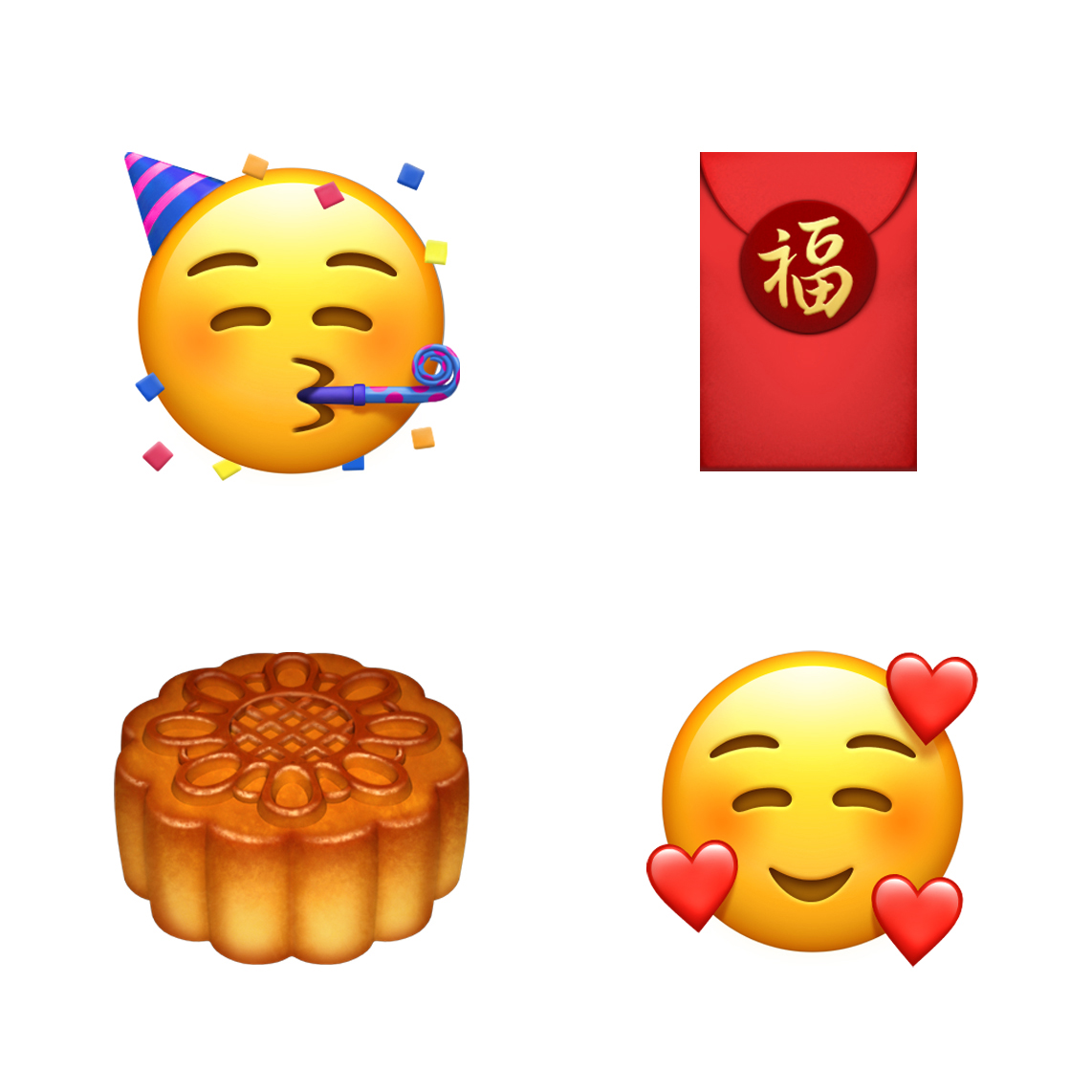 Apple brings more than 70 new emoji to iPhone with iOS 12.1