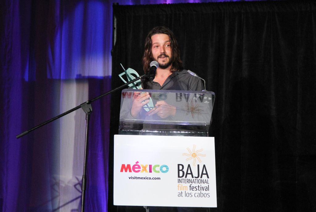 Baja International Film Festival - Day 4