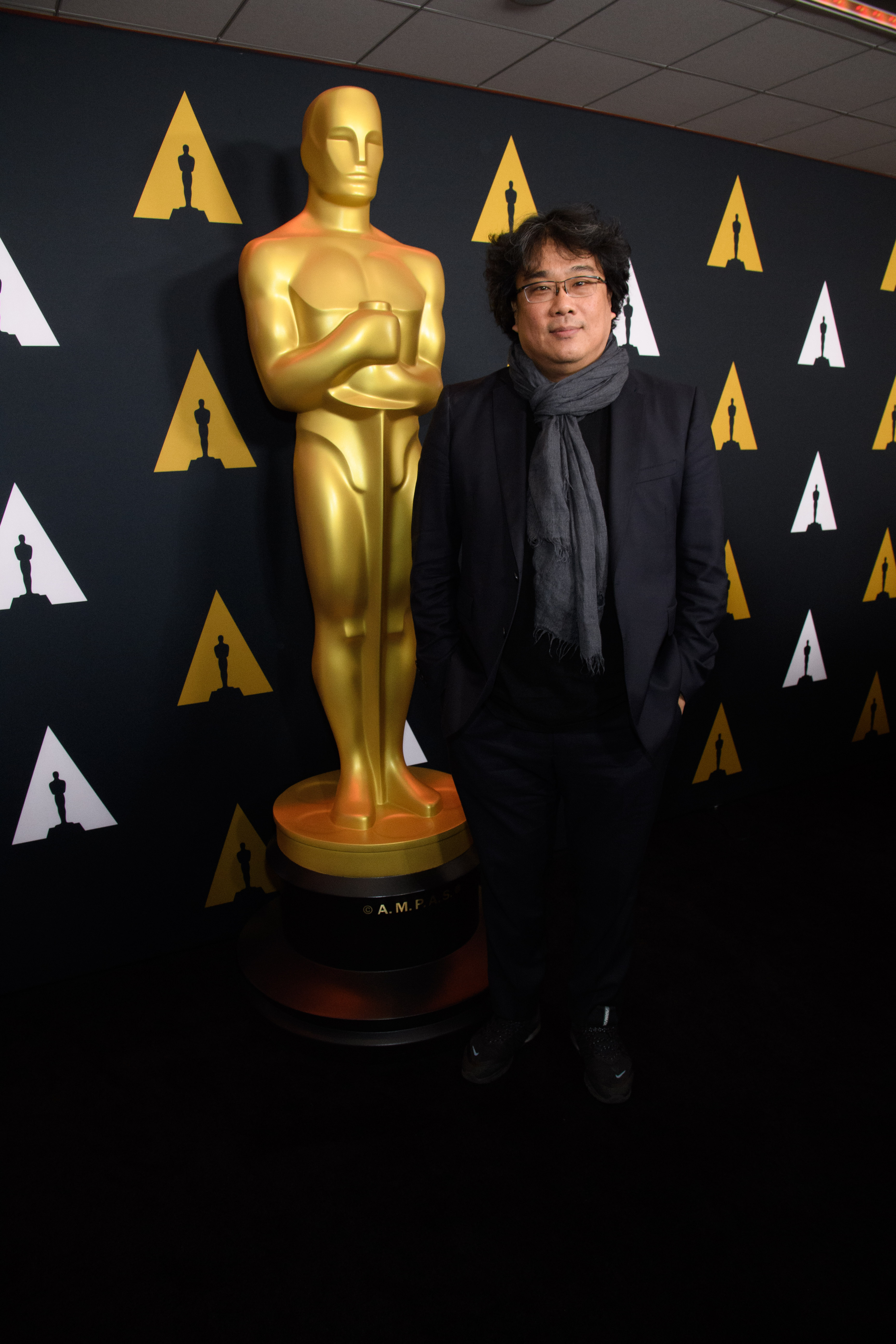 92nd Oscars¬Æ, Oscar Week: International Feature Film
