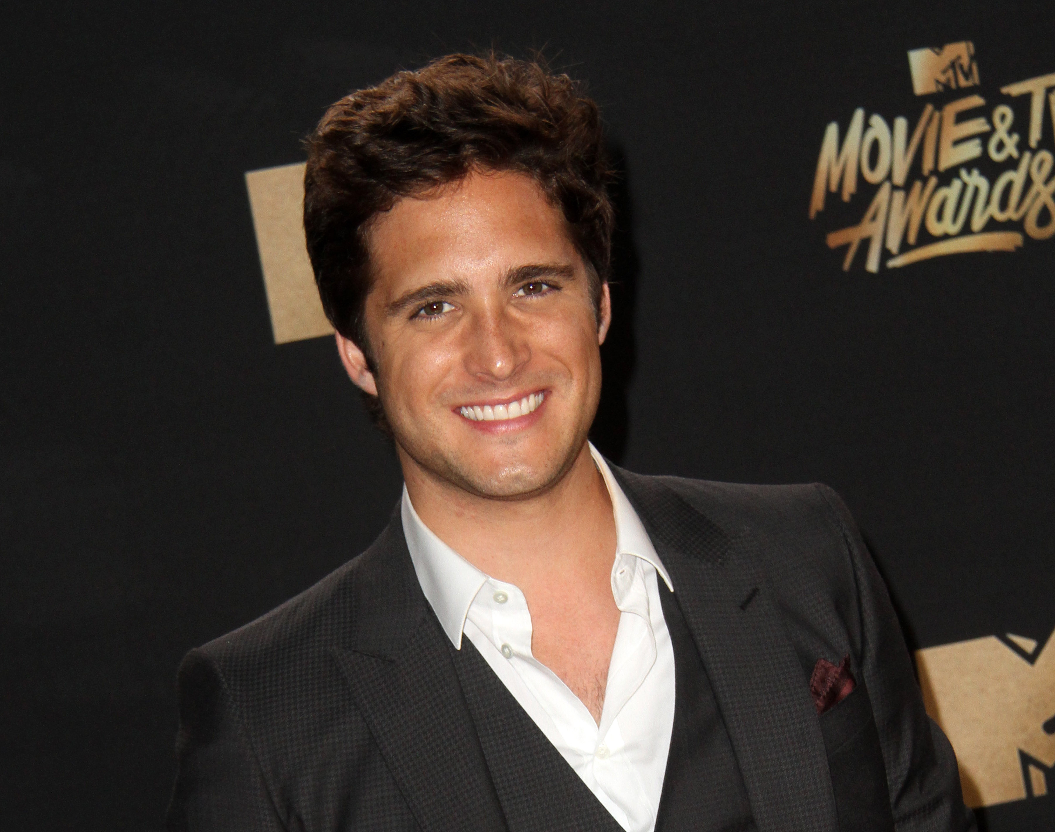 2017 MTV Movie & TV Awards Arrivals