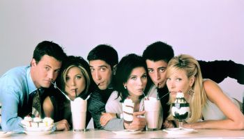 Friends (NBC) season 7