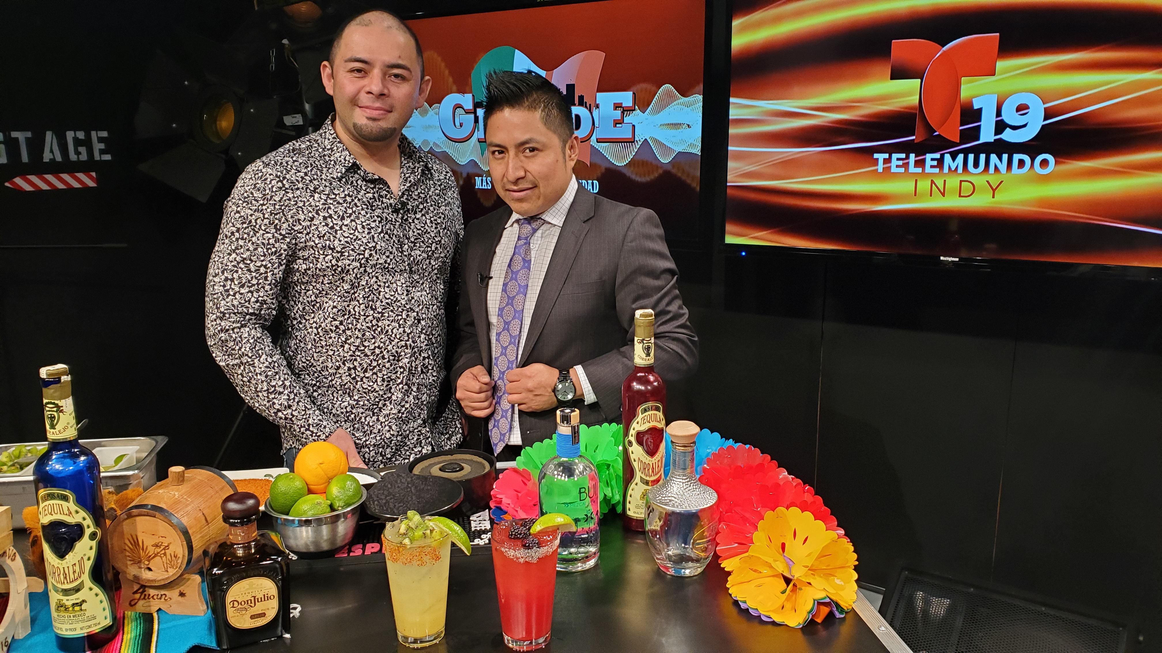 Con Sabor a Mexico #6