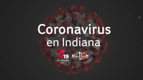 Coronavirus en Indiana