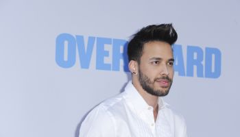 Film Premiere of Overboard