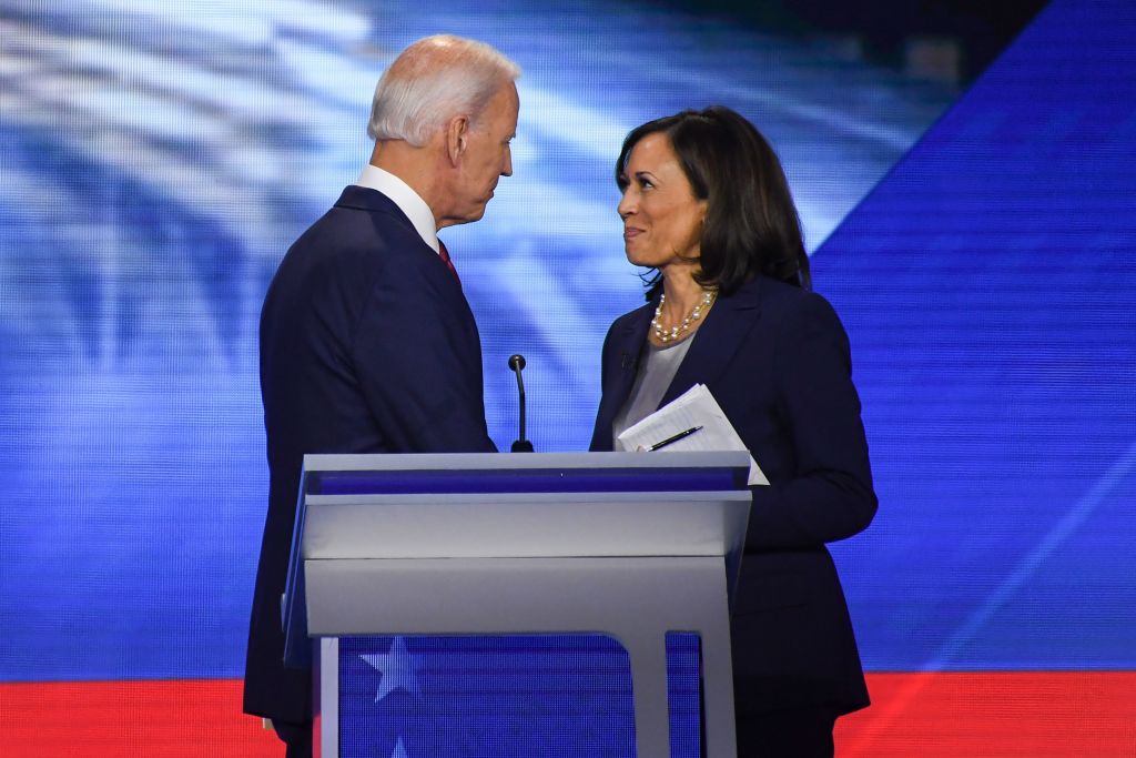 US-POLITICS-VOTE-DEMOCRATS-BIDEN-HARRIS