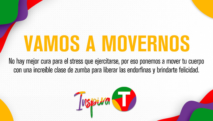 Inspira Te Graphics