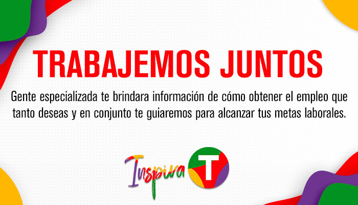 Inspira Te Graphics