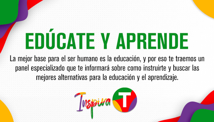 Inspira Te Graphics