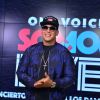 One Voice: Somos Live! A Concert For Disaster Relief - Press Room