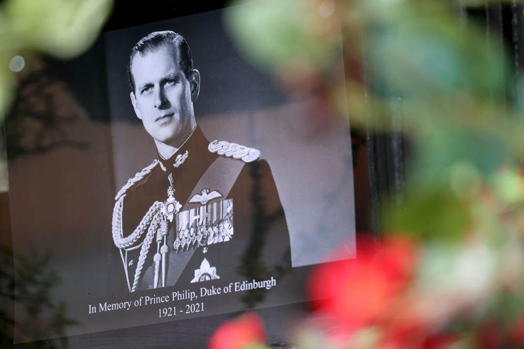Prince Philip, Duke Of Edinburgh Dies At The Age Of 99
