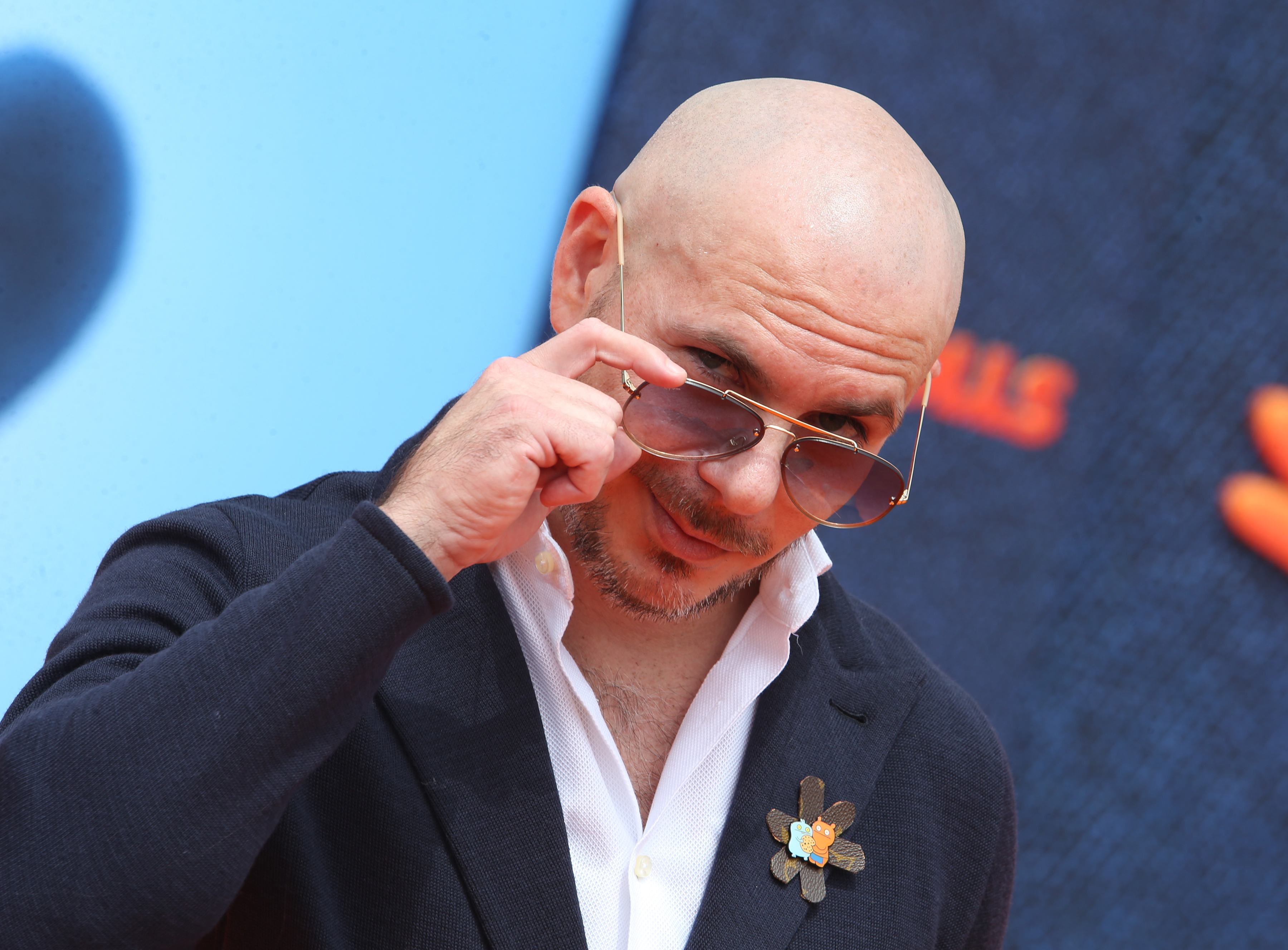 STX Films World Premiere Of "UglyDolls"