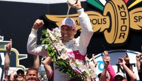 105th Running Of The Indianapolis 500