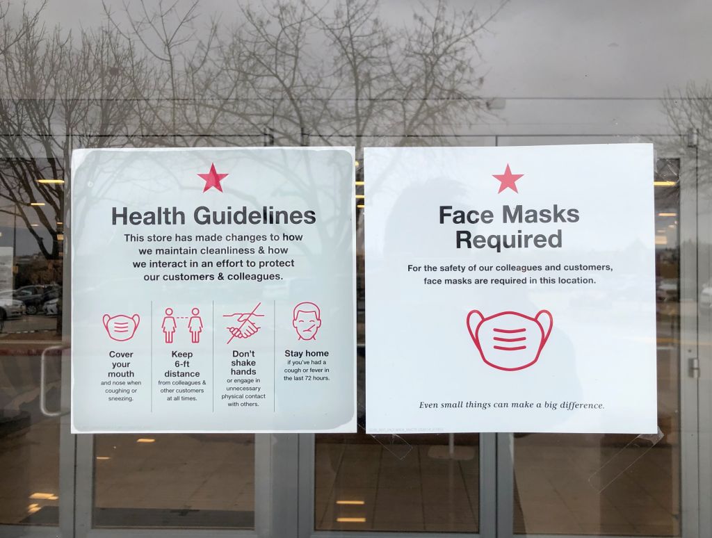 U.S.-TEXAS-FRISCO-MASK MANDATE