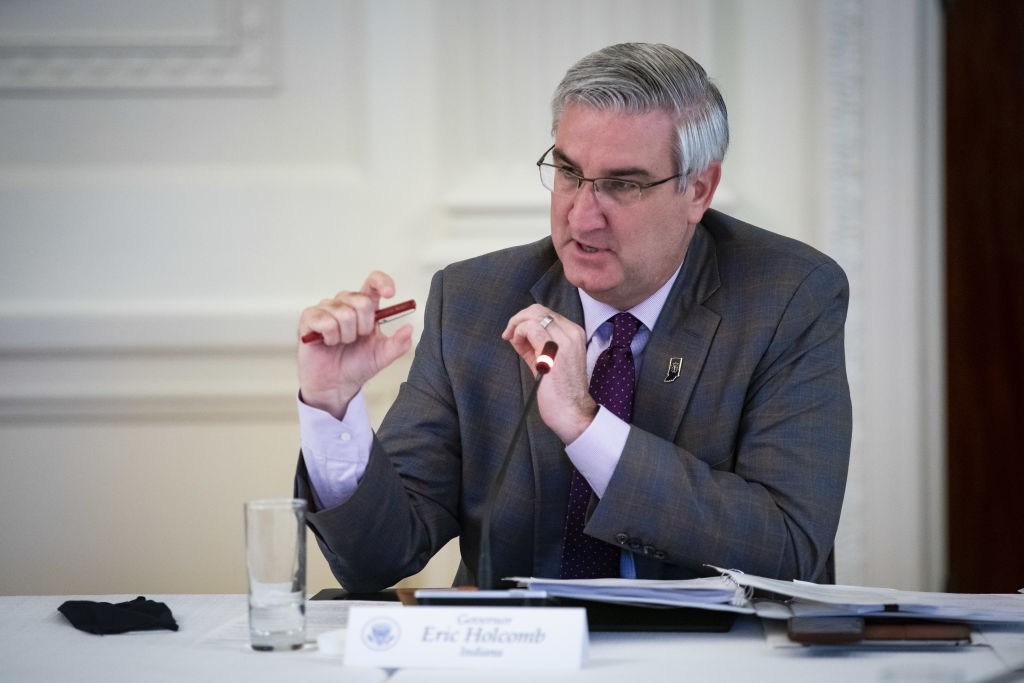 Ivanka Trump And Wilbur Ross Co-Chair American Workforce Policy Advisory Board