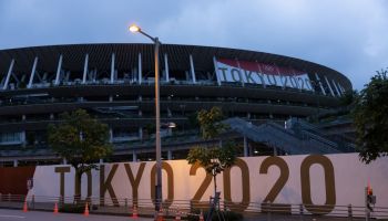 Tokyo Placed Under A State Of Emergency For Olympic Games