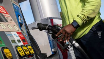 U.S. Gas Prices Highest In 7 Years