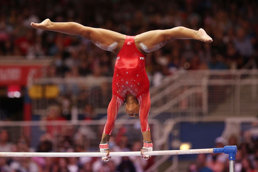 2021 U.S. Olympic Trials - Gymnastics - Day 4