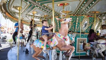 2021 San Diego County Fair Opening Weekend