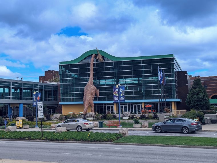 Explora los museos de la ciudad: