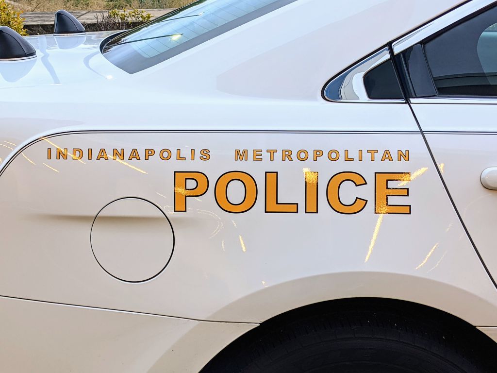 Indianapolis Metropolitan Police
