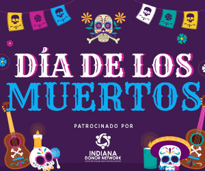Indiana Donor Network