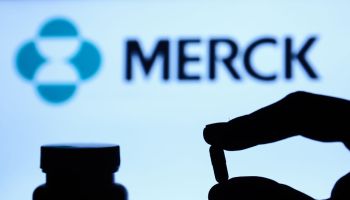 Merck & Co. Photo Illustrations