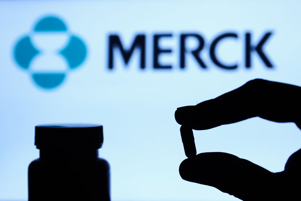 Merck & Co. Photo Illustrations