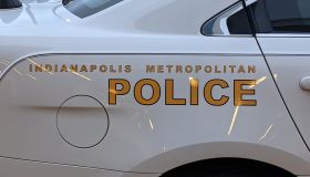 Indianapolis Metropolitan Police evening