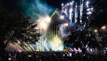 Astroworld Festival 2021